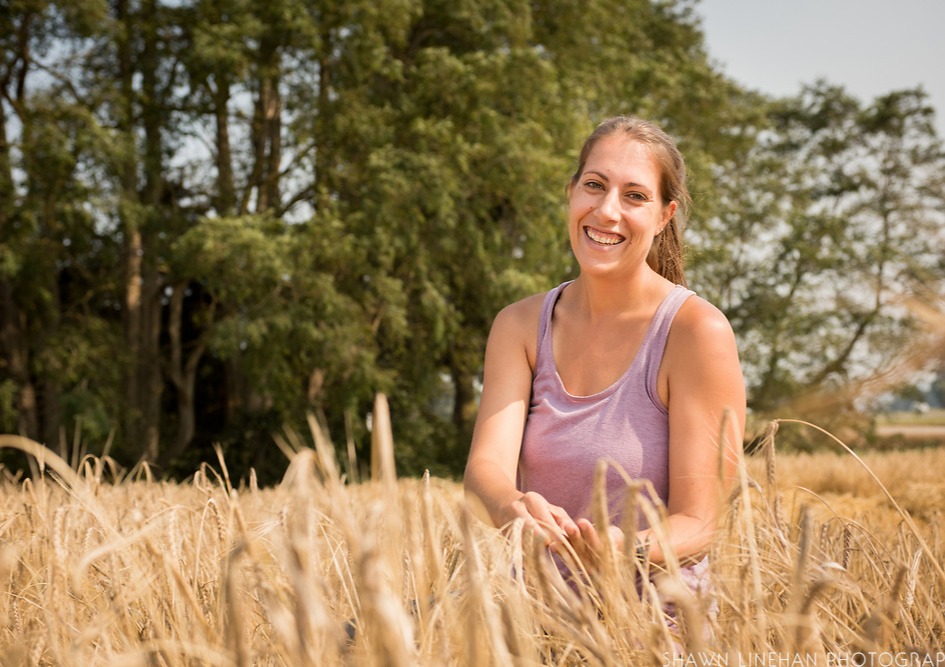 New leadership announced for USDA ARS Barley Crop Germplasm Committee